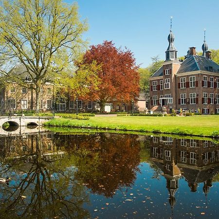 Hotel Kasteel De Essenburgh Hierden Luaran gambar