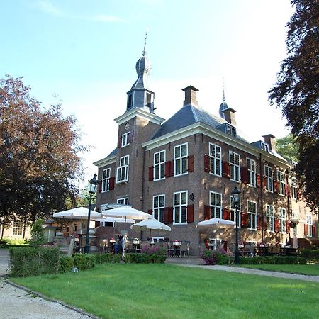 Hotel Kasteel De Essenburgh Hierden Luaran gambar