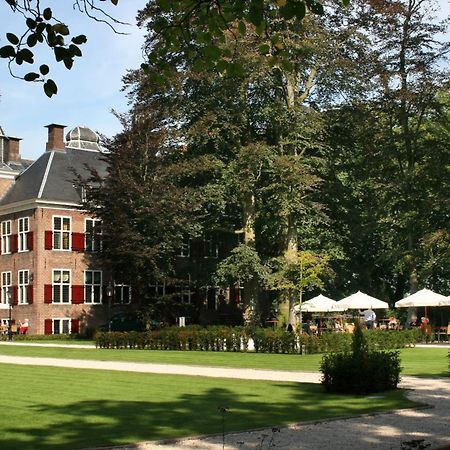 Hotel Kasteel De Essenburgh Hierden Luaran gambar