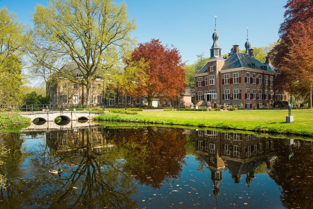 Hotel Kasteel De Essenburgh Hierden Luaran gambar