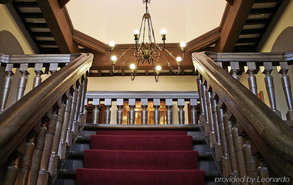 Hotel Kasteel De Essenburgh Hierden Luaran gambar