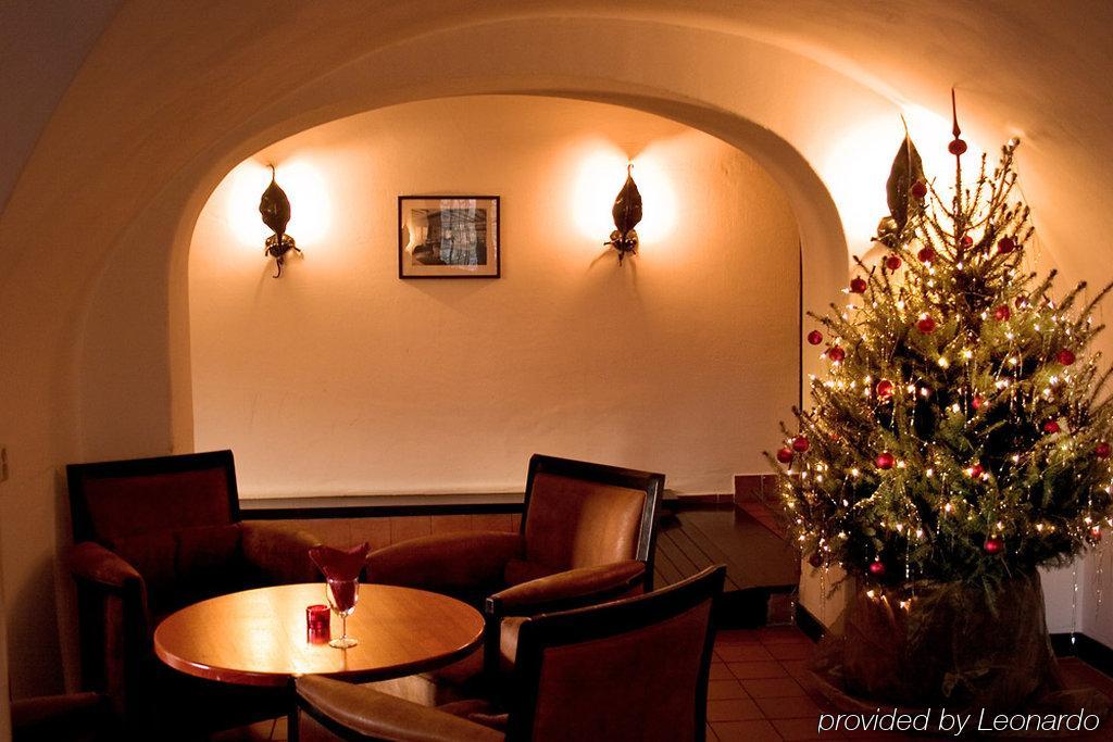 Hotel Kasteel De Essenburgh Hierden Luaran gambar