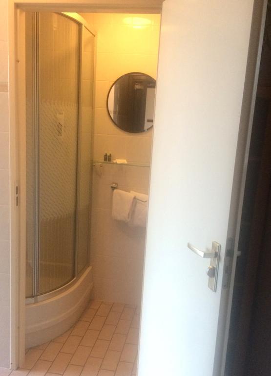 Hotel Kasteel De Essenburgh Hierden Luaran gambar