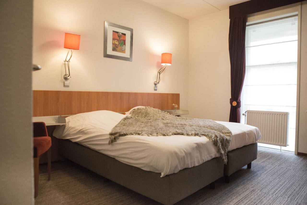 Hotel Kasteel De Essenburgh Hierden Luaran gambar