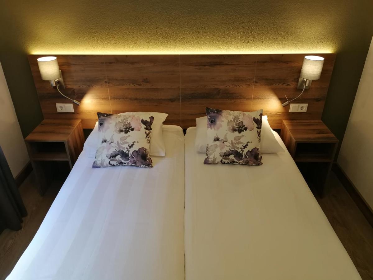 Hotel Kasteel De Essenburgh Hierden Luaran gambar