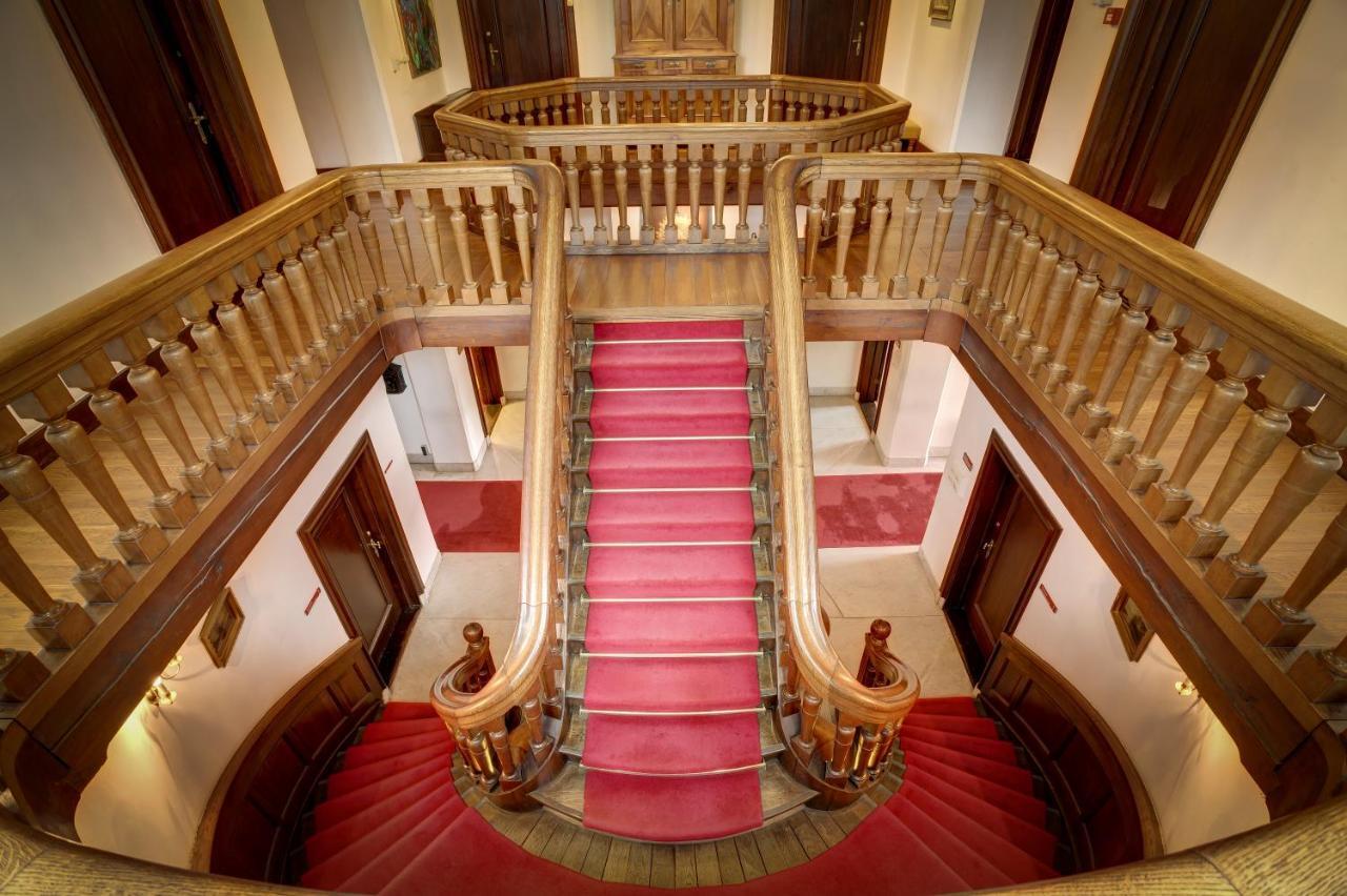 Hotel Kasteel De Essenburgh Hierden Luaran gambar